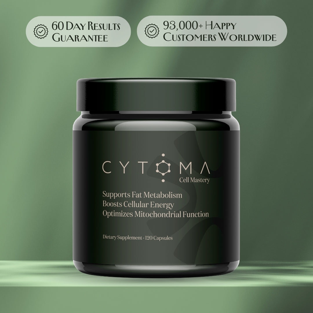 Cytoma Cell Mastery